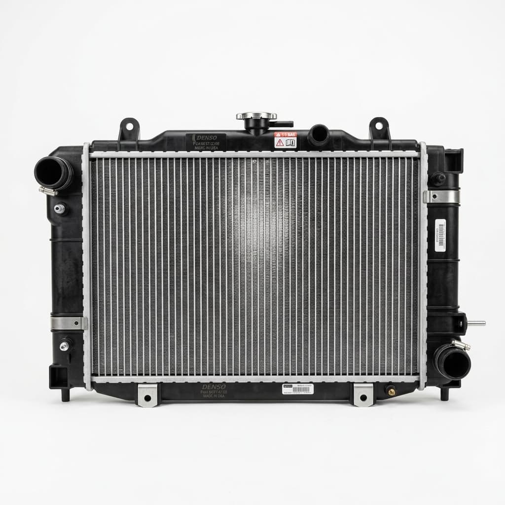 MOTOR Y TRANSMISIÓN